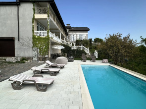 Гостевой дом Мята