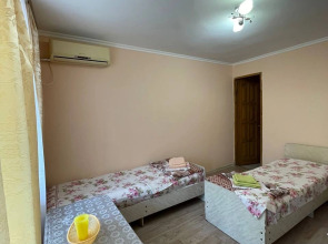 Гостевой дом Сильва