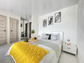 Апартаменты Тропическая Студия