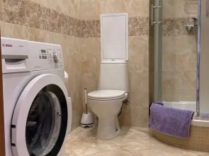 Квартира Вид на Музей Мирового океана