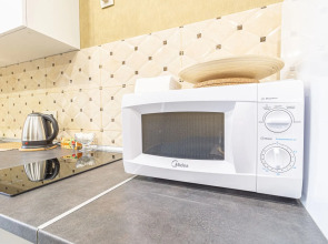 Апартаменты Kstovo Residens