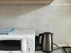 Квартира Уютная с Удобным Расположением