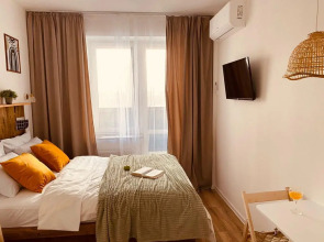 Апартаменты Высоково