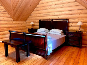 Эко парк Экотэль Apartel