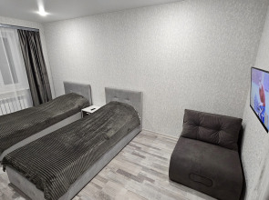 Бунгало на Зеленой Поляне