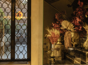 Ayramin Deluxe Hotel