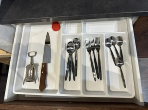 Квартира КАК ДОМА на Комсомольской