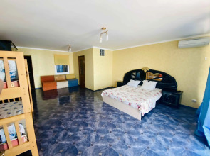 Apartamenty V Semidvorye