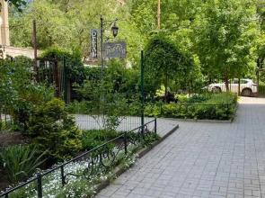 Мини-отель Толедо