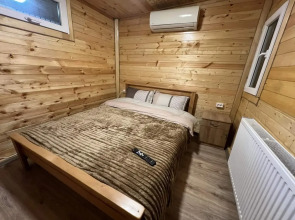 Апартаменты Wooden House Gariba Tbilisi