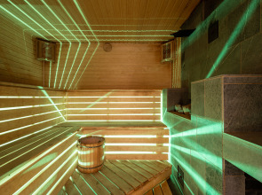 Гостевой дом Dacha Place