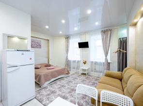 Апартаменты Ingria Travel Ryleeva 17