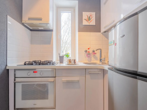 Апартаменты у Верхнего Озера