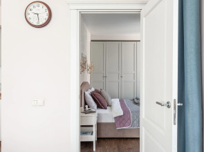 Апартаменты Apart Seasons Shaumyana