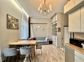 Квартира Авантаж