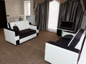 Гостевой дом Элион