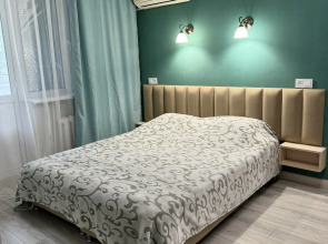 Квартира на Калинина 107