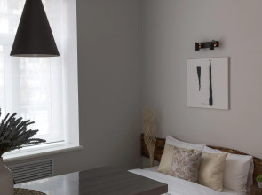 Апартаменты Атмосфера Отдыха и Релакса