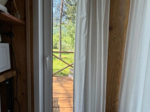 Частный дом Дом «Тялан»