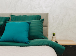 Апартаменты Возле Тинькофф холл