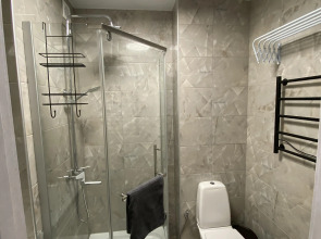 Апартаменты Лофт Терскол Приэльбрусье