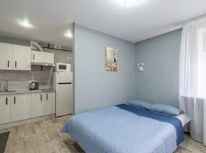 Квартира Дизайн-студия вблизи Метро