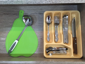 Апартаменты Атлант Сити