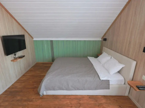 База Отдыха Эконевидаль