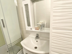 Апартаменты Двухкомнатные FSF Планета Уюта-Бесконтактный заезд