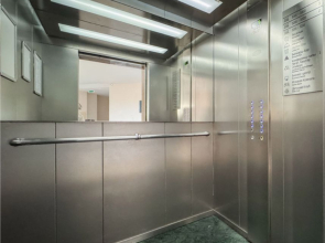 Квартира ЖК Грин Парк - квартира 305