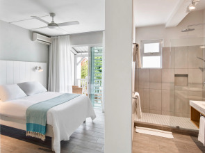 Гостевой Дом The Bay