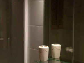 Апартаменты Lesnoe