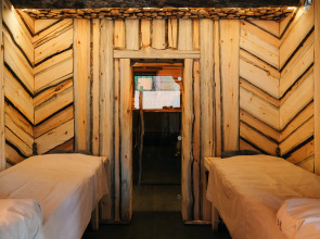 Отель Чепош Парк