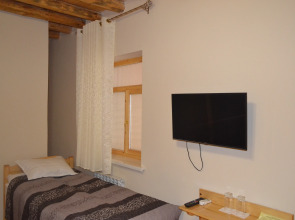 Бутик-Отель Old Town