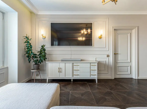 Апартаменты Grace by Smart Lofts Moscow