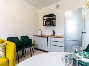 Апартаменты на Мысхакском шоссе с панорамным видом 3