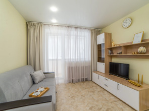 Апартаменты Куйбышева 10