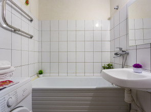 Квартира на Советском проспекте 98