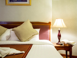 Отель Siam Mandarina