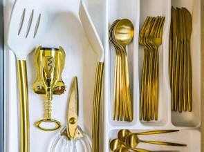 Квартира Дизайнерская в историческом центре Екатеринбурга