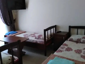 Гостевой дом Лило