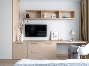 Апартаменты Melody