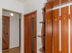 Квартира Новиковъ Дворик