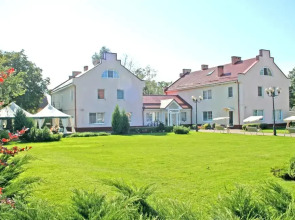 Отель Морское