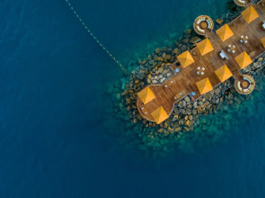 Vinpearl Luxury Nha Trang