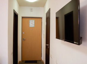 Апартаменты Амарилис