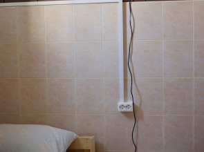 Хостел Старый Дворик