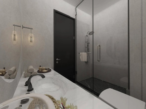 Отель Trendlife Hotels Uludag