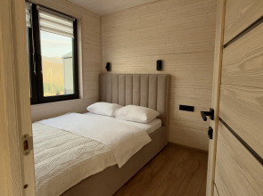 Гостевой дом Lago Village