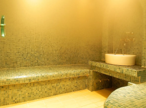 Secret Paradise Hotel & Spa